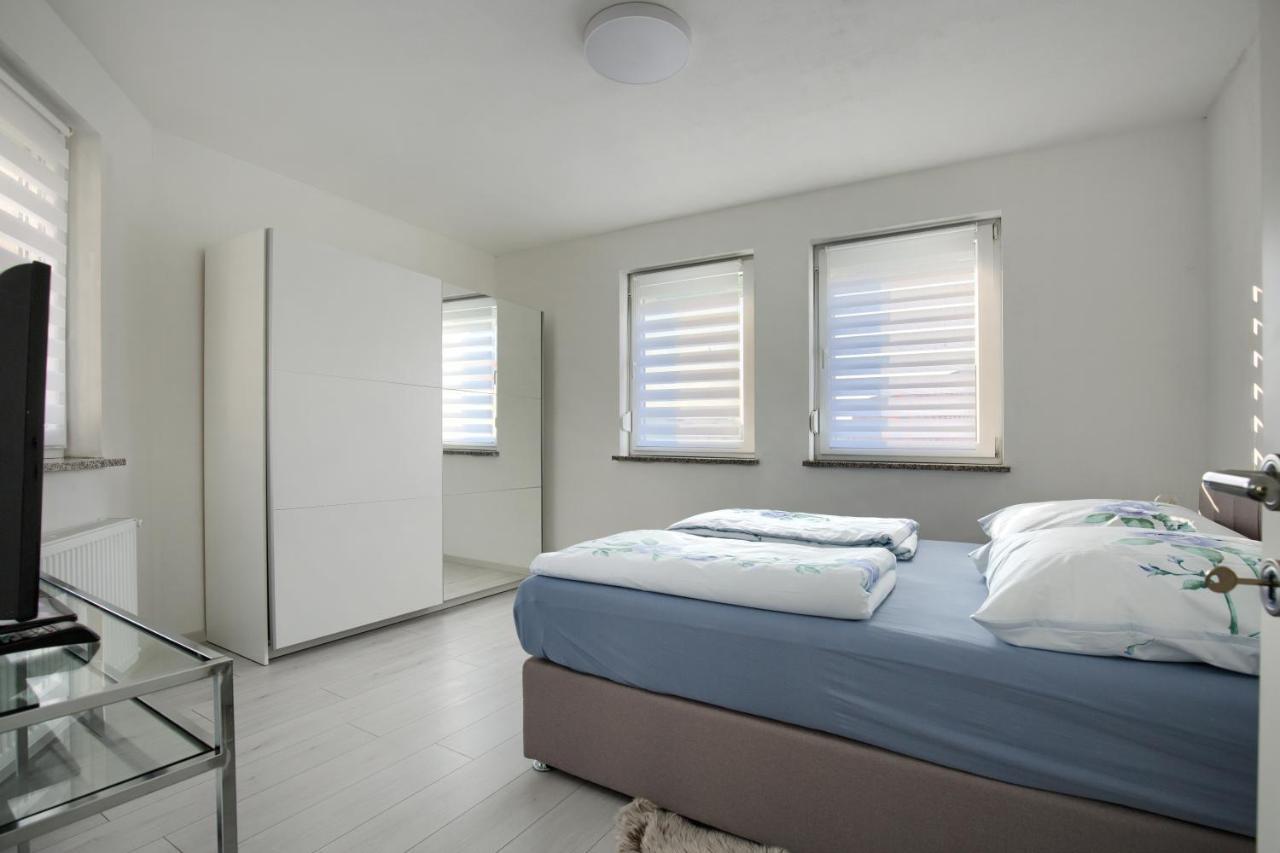 Apartment Vukadin Pula Extérieur photo